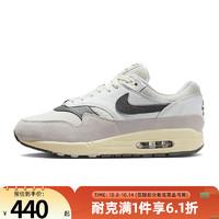 NIKE 耐克 男鞋跑步鞋夏季MAX训练健身运动鞋日常休闲鞋HJ3498-007 HJ3498-007 42.5