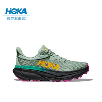 HOKA ONE ONE 男女款秋挑战者7跑步鞋CHALLENGER 7