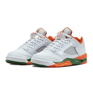 NIKE耐克AIR JORDAN AJ5运动训练篮球鞋FQ1293-018