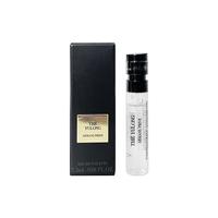 GIORGIO ARMANI beauty 阿玛尼彩妆 贵族清新香氛系列 玉龙茶香中性淡香水 EDT 1.2ml