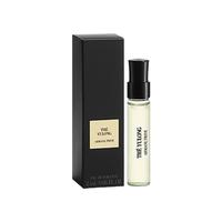 GIORGIO ARMANI beauty 阿玛尼彩妆 贵族清新香氛系列 玉龙茶香中性淡香水 EDT 2ml
