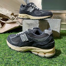 new balance 新款2002R系列 男女通用运动休闲鞋 M2002RHO-D