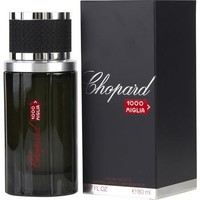 Chopard 萧邦 1000英里 男士淡香水 EDT 80ml