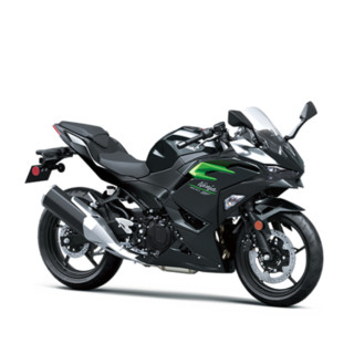 Kawasaki 川崎摩托 Ninja 500 摩托车