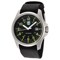 LUMINOX 鲁美诺斯 男士石英腕表 X2.2517