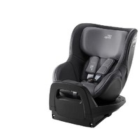 Britax 宝得适 双面骑士PRO儿童安全座椅约0-4岁isize 湖水绿