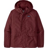 Patagonia 巴塔哥尼亚 Isthmus 男子夹克