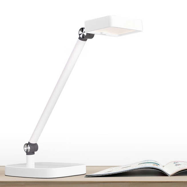 Zenaiwee 甄爱维 ZAW-E40B 国AA级护眼台灯 白色