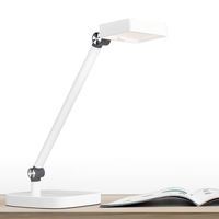 Zenaiwee 甄爱维 ZAW-E40B 国AA级护眼台灯 白色