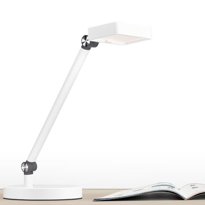 Zenaiwee 甄爱维 ZAW-E30B 国AA级护眼台灯 白色