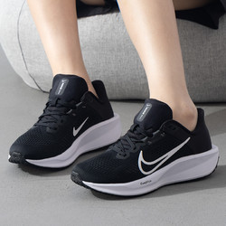 NIKE 耐克 QUEST 6 女款跑步鞋 FD6034-001