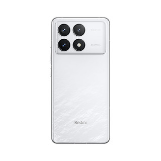 Xiaomi 小米 Redmi K70 Pro 第三代骁龙8小米澎湃OS  红米新品5G手机 SU7 小米汽车互联