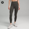 lululemon丨Fast and Free Ref 女士运动高腰紧身裤 24