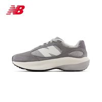 百亿补贴：new balance WRPD Runner老爹鞋男鞋女鞋复古运动休闲鞋UWRPDCCB