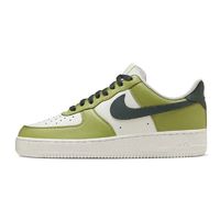 百亿补贴：NIKE 耐克 AF1 男款运动鞋 HJ3484-331