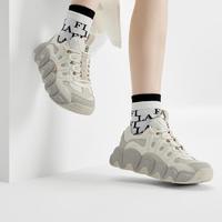 FILA 斐乐 女士时尚运动休闲鞋