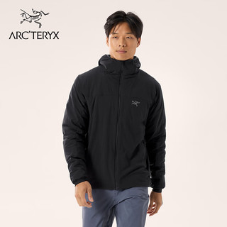 ARC'TERYX 始祖鸟 EPSILON DOWN HOODY 男款羽绒夹克 10107620007738