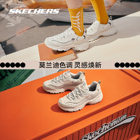 88VIP：SKECHERS 斯凯奇 男款休闲运动鞋 896145