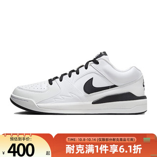 NIKE 耐克 JORDAN STADIUM 90 男子运动鞋 DX4397-104 42