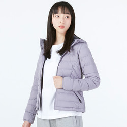 UNDER ARMOUR 安德玛 女子训练羽绒服 1355833-585