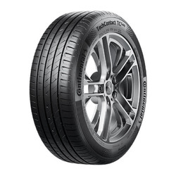 Continental 马牌 汽车轮胎 TechContact TCGold途虎包安装 265/60R18 114H XL FR