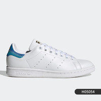 adidas 阿迪达斯 正品 三叶草 STAN SMITH W 女子经典运动鞋H05054