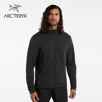 ARC'TERYX 始祖鸟 COVERT LT CARDIGAN 男子抓绒衫