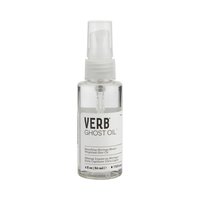 Verb 美国直邮verb柔顺柔软护发精油滋养保湿柔顺发丝温柔细腻60ml