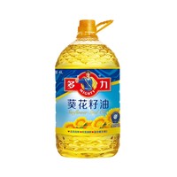 88VIP：MIGHTY 多力 葵花籽油 4L