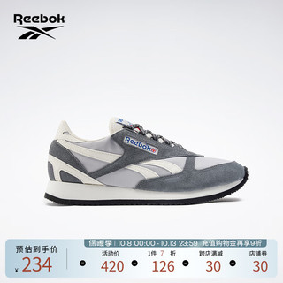 移动端、京东百亿补贴：Reebok 锐步 VICTORY CLASSIC 通用款跑步鞋 HP2440