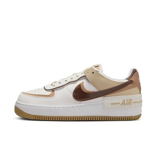 NIKE 耐克 AIR FORCE 1 女款运动鞋 DZ1847