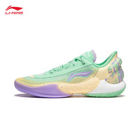 LI-NING 李宁 驭帅18 V2 男款篮球鞋 ABAU025