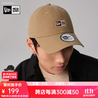 NEW ERA 纽亦华 920 通用款棒球帽 14333725