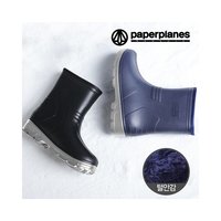 paperplanes 安全鞋 冬季防寒厨房鞋