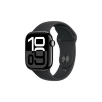 Apple 苹果 Watch Series 10 运动型表带S10 SiP 芯片 iwatch 智能手表正品