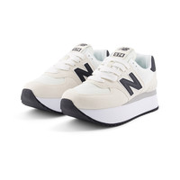 new balance 新百伦 WL574ZBJ 女款休闲鞋