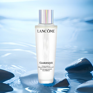 移动端、京东百亿补贴：LANCOME 兰蔻 净澈焕肤双重精华水 50ml