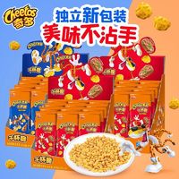 Cheetos 奇多 干杯脆 牛排味 25g*12包