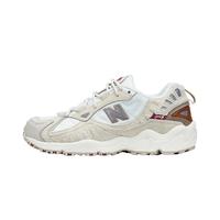 new balance 女款复古百搭舒适休闲运动老爹鞋 WL703STT