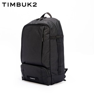 TIMBUK2 天霸 双肩包男潮牌大容量旅行背包15.6英寸电脑ins百搭学生书包 环保款Q背包