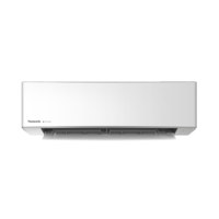 Panasonic 松下 滢风升级款 1.5匹 新一级能效 变频空调 ZY35K410