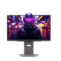 LG 乐金 27GR84Q 27英寸IPS显示屏（2560x1440、240Hz、1ms）