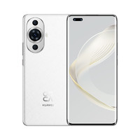 HUAWEI 华为 nova 11 Pro手机 前置6000万人像双摄 120Hz OLED 臻彩环幕屏 华为手机华为官翻机拍照