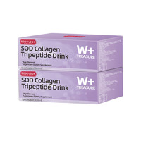 DODOLOOK SOD Collagen Tripeptide Drink SOD胶原三肽亮白饮-QB4