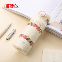 THERMOS 膳魔师 JNR-400 保温杯 400ml