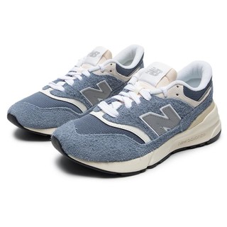 new balance 997系列舒适耐磨休闲鞋时尚潮流男鞋女鞋户外日常运动鞋