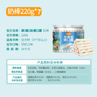 Myfoodie 麦富迪 清口香7罐 狗零食狗磨牙棒耐咬宠物泰迪幼犬磨牙清新咬胶