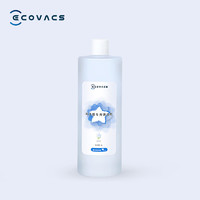 ECOVACS 科沃斯 配件 扫拖机器人专用清洁剂1L装（地宝通用）