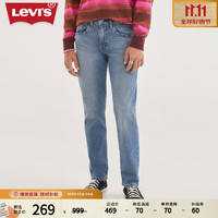 Levi's 李维斯 男士502锥形牛仔裤 29507-1367