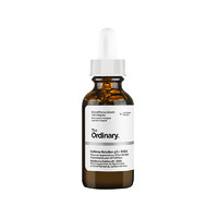 The Ordinary 加拿大the ordinary 5%咖啡因眼部精华 消浮肿淡化黑眼圈紧致眼霜